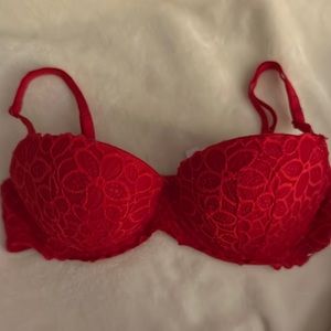 Date Push Up Bra